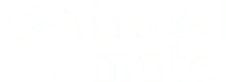 TravelMate Intercâmbio - logotipo