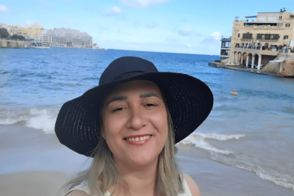 Depoimento: curso de inglês em Malta